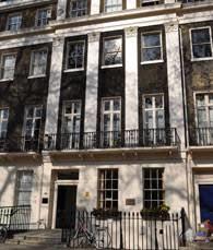 Lihe Lighting utställningscenter